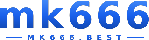 mk666 logo