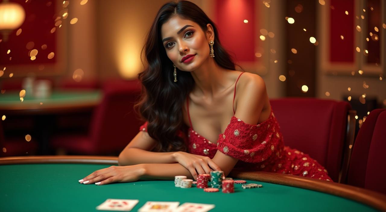 mk666 Teen Patti Gambit